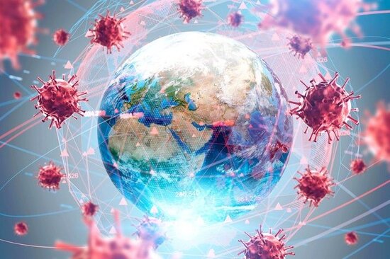 Dünyada koronavirusa yoluxanların sayı 21 milyonu keçdi