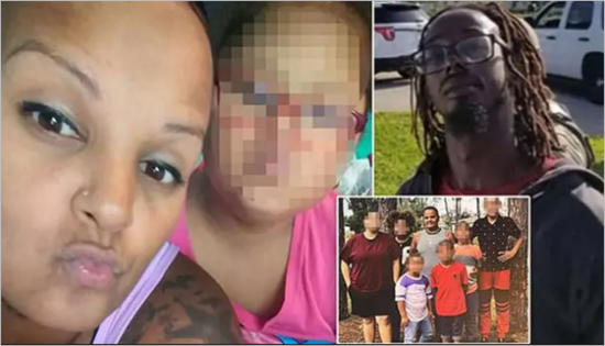 10 yaşlı uşağın gözünün qarşısında anası öldürülüdü - FOTO