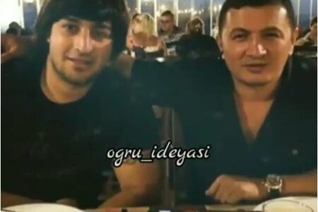 Lotu Qulinin qatili türk polisi tərəfindən həbs edildi - FOTO