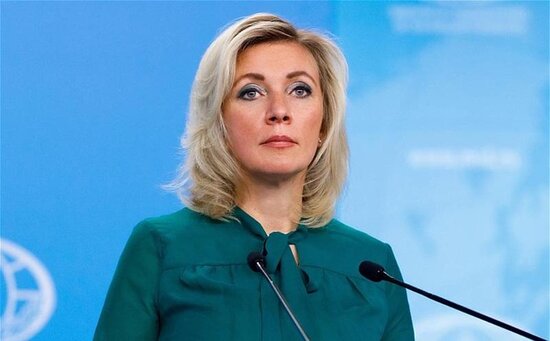 Zaxarova hər şeyi etiraf etdi - Putin də qarşısını ala bilmir