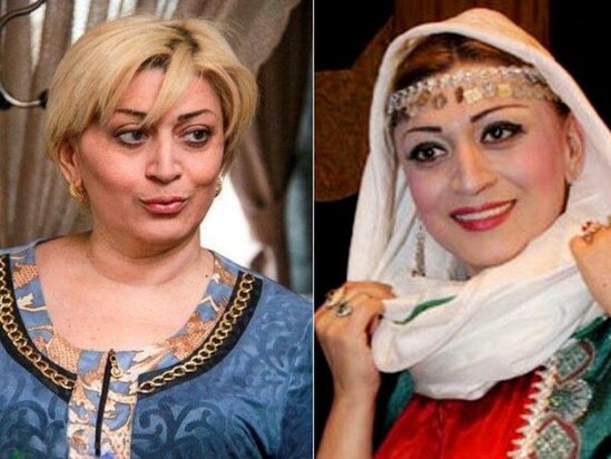 Qarajda əzablar içində öldü - Əməkdar artistin FACİƏVİ TALEYİ - VİDEO