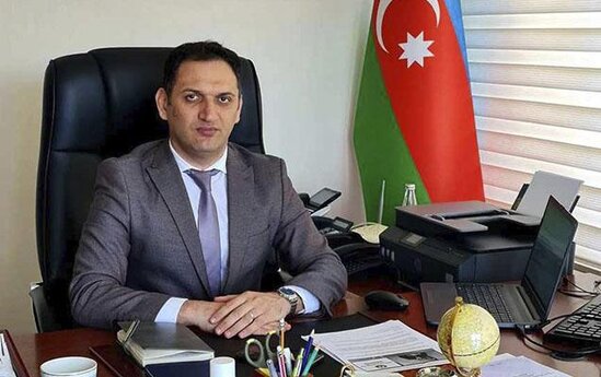 Bakıda vəzifəli şəxs intihar etdi