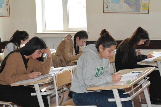 Bugünkü imtahanın nəticələri nə vaxt açıqlanacaq?