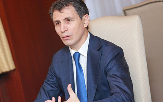 "Azərbaycan sadəcə Azərbaycanda yaşayan insanların vətəni deyil" - Zahid Oruc