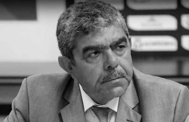 Azərbaycanda federasiya prezidenti vəfat etdi