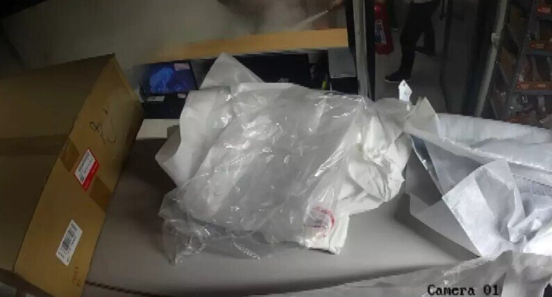 15 yaşlı gənc üzərinə benzin tökülərək yandırıldı - FOTO