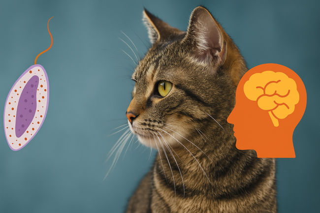 Pişik paraziti əhalinin 60 faizə qədərini yoluxdurur – bu beyin fəaliyyətinə necə təsir edir?