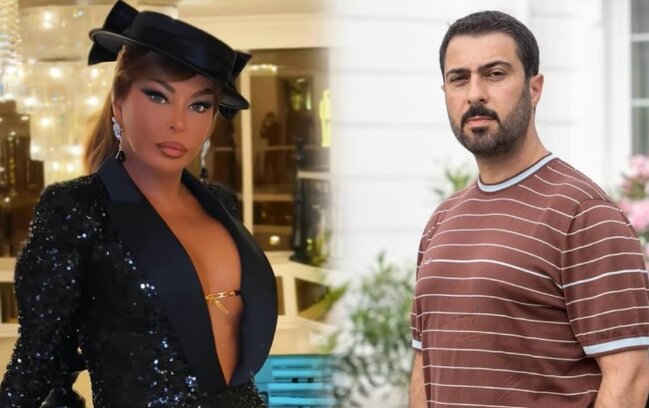 "Bizim xoşbəxtliyimiz və doğru addım atdığımız..." - Namiq