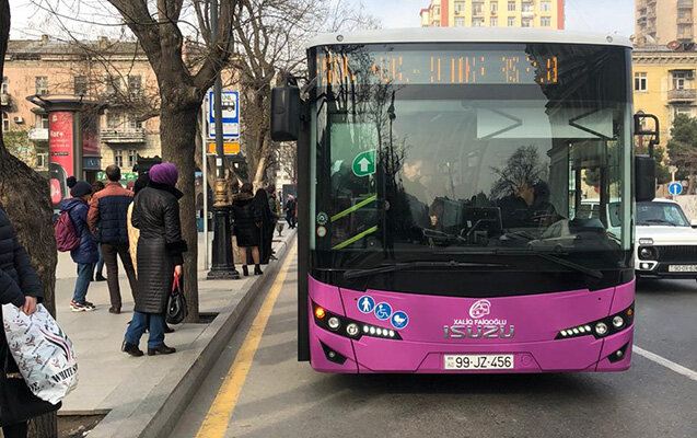 "BNA-nın qanunsuz parklanmaya qarşı tədbirləri müsbət nəticələr verir" - "Xaliq Faiqoğlu"