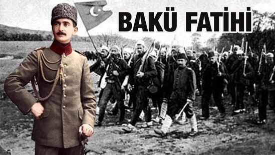 Bakının azad olunması bütün Türk dünyası üçün vacib idi-Tarixçi-alim