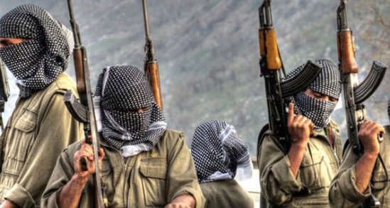 PKK terrorçuları Dağlıq Qarabağa gətirilib