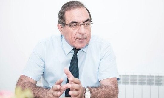 Azərbaycanın karbohidrogen ehtiyatları Avropanın Rusiya qazına ehtiyacını ödəyə bilər? - Politoloqdan AÇIQLAMA