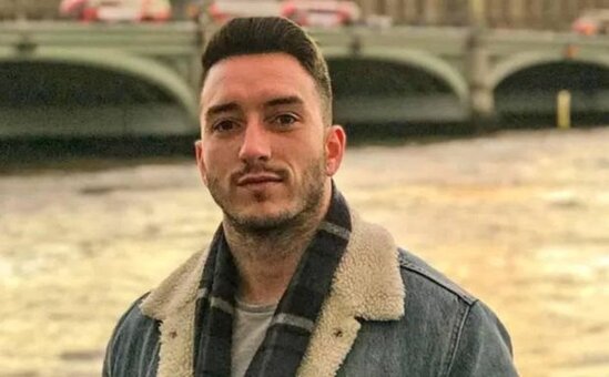 Türkiyədə futbolçu qaldığı otelin pəncərəsindən yıxılıb öldü