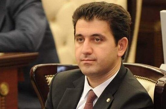 "Şuşa bəyannaməsi ilə Azərbaycan Vətən müharibəsində əldə etdiyi zəfərini qaranti altına aldı" - Naqif Həmzəyev