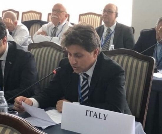 İtaliyalı deputatlar: Azərbaycanın ərazi bütövlüyünü dəstəklədi