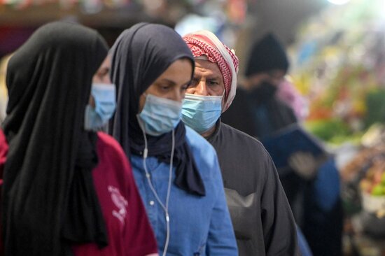 İranda daha 211 nəfər koronavirusdan ölüb