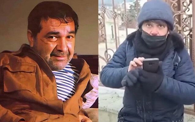 "O qızın bu vəziyyətə düşməsi mənim üçün müəmmalıdır"