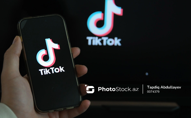 "TikTok"da deputatları və icra başçılarını söyən şəxs HƏBS OLUNDU