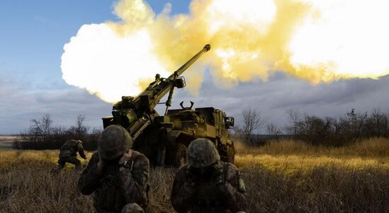 Bir sıra Avropa ölkələri Ukrayna üçün yeni hərbi yardım paketləri hazırlayır