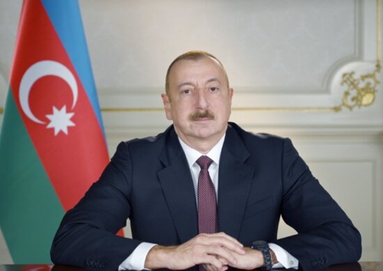 Prezident BMT TŞ-da Azərbaycanı dəstəkləyən ölkələrin rəsmilərinə məktublar ünvanladı