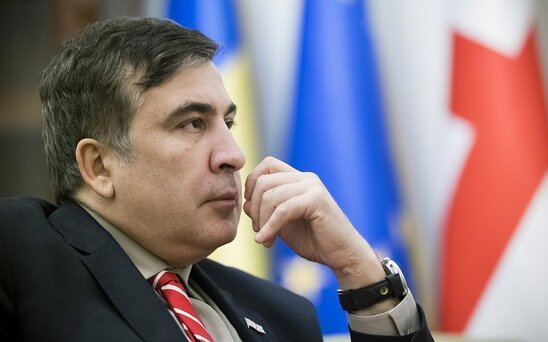 Saakaşvili Gürcüstanın baş naziri olmaq istəmir