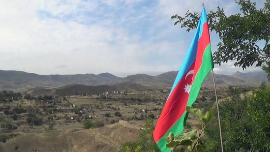 İşğaldan azad edilən ərazilərimiz-SİYAHI