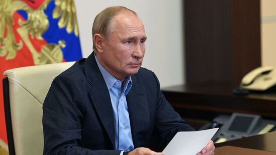 Putin Qarabağla bağlı Rusiya XİN-ə tapşırıq verdi