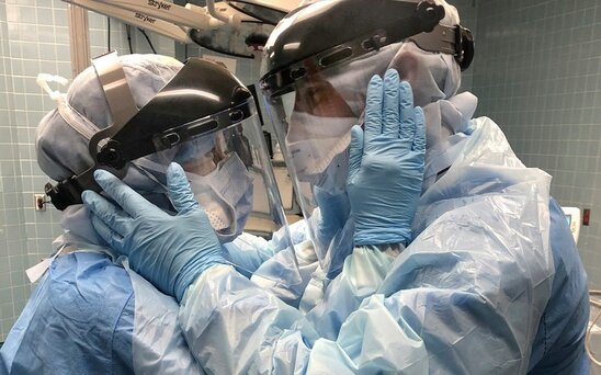 Əhaliyə ŞAD XƏBƏR! Bu tarixdə koronavirus bitəcək