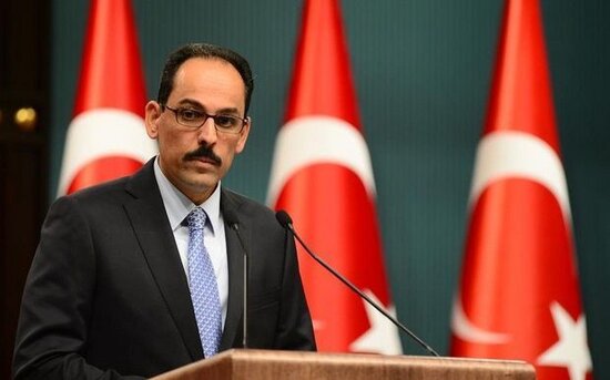 İbrahim Kalın: "Türkiyənin Qarabağda olması Aİ, NATO, Qərb ittifaqı üçün önəmlidir"