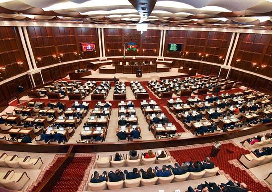 Milli Məclisin sədri deputatları diqqətli olmağa çağırıb