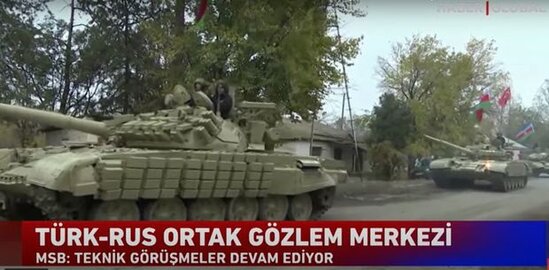 Türkiyə ordusu Azərbaycana nə vaxt gəlir? - RƏSMİ - VİDEO