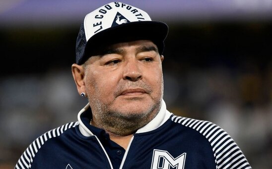 ŞOK: Maradonanın ölümündə şəxsi həkimi ittiham olunur
