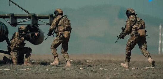 DTX-nın xüsusi təyinatlıları yeni LAYİHƏDƏ