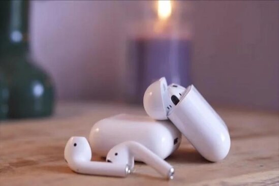 "Apple" yeni "AirPods"ları təqdim edəcək