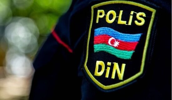 Azərbaycanda yüksəkrübtəli polis zabiti koronavirusdan vəfat edib