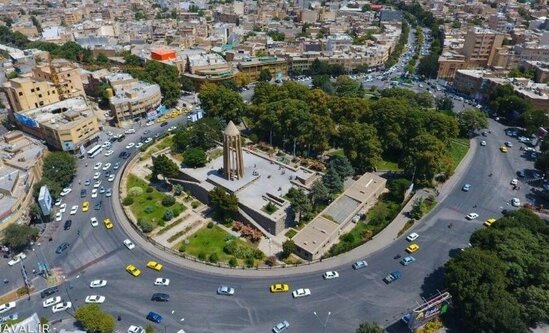 İranda Azərbaycan mahnısına görə restoran bağlandı