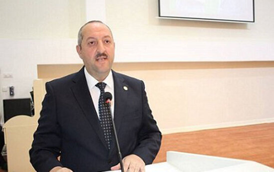 SON DƏQİQƏ! Cəlilabad İcra Hakimiyyətinin başçısı saxlanıldı - YENİLƏNDİ