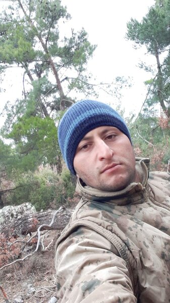 Babası qəhrəman, əmisi şəhid olan hərbçimizi TANIYIN - FOTO