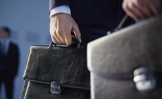 Azərbaycanda yüksək vəzifəli şəxs işdən çıxarıldı