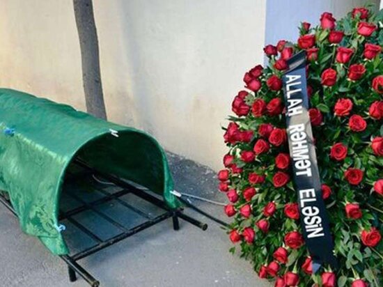 Azərbaycanın keçmiş naziri vəfat edib - FOTO