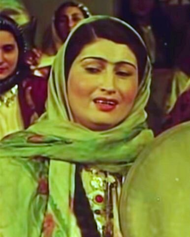 Prokurorla ailə qurdu, İlhamə Quliyevaya səhnə qadağası qoydu, əri öləndən sonra bir daha oxumadı... - FOTO