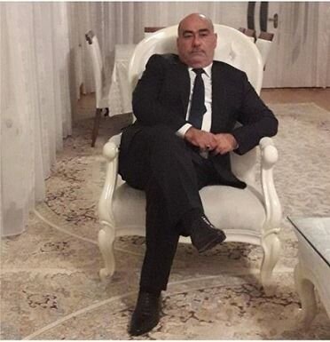 Zeynəb Xanlarovanın bacısı oğlunu hansı cəza gözləyir? - FOTO