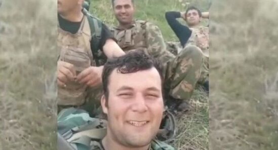 Xudayar Yusifzadənin "Vətən yaxşıdır" mahnısının tam versiyası yayılıb - VİDEO