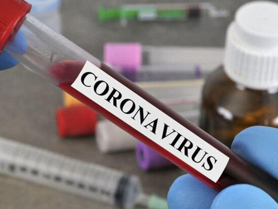 Koronavirusa yoluxanların sayı artmaqda davam edir