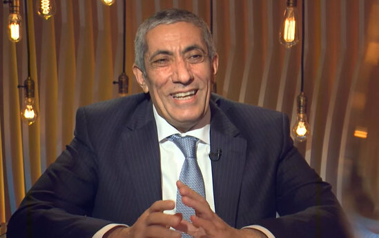 Siyavuş Novruzovdan ÇAĞIRIŞ: Tövbə edin!