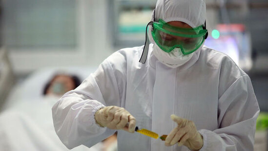Rusiyada koronavirusu bir dəqiqəyə müəyyən edən üsul tapıldı