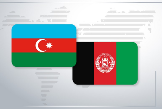 Əfqanıstan səfirliyi 20 Yanvar faciəsi ilə əlaqədar başsağlığı verib