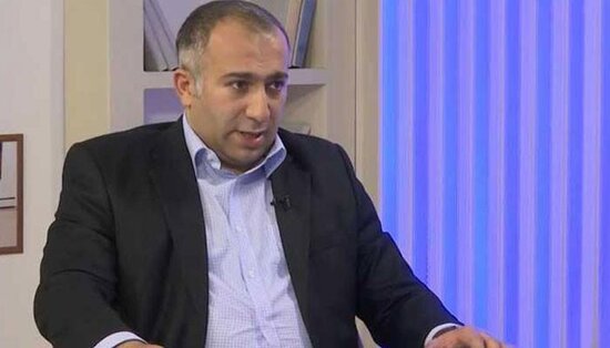 "Yüz min azərbaycanlı İrəvana qayıdacaq və onların təhlükəsizliyi təmin olunacaq" - Erməni politoloq