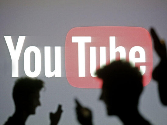 Ermənilər AzTv-nin youtube kanalını çoxlu sayda şikayət edib