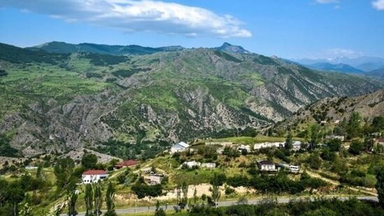 Laçına ilk köç bu tarixdə baş tutacaq - VİDEO